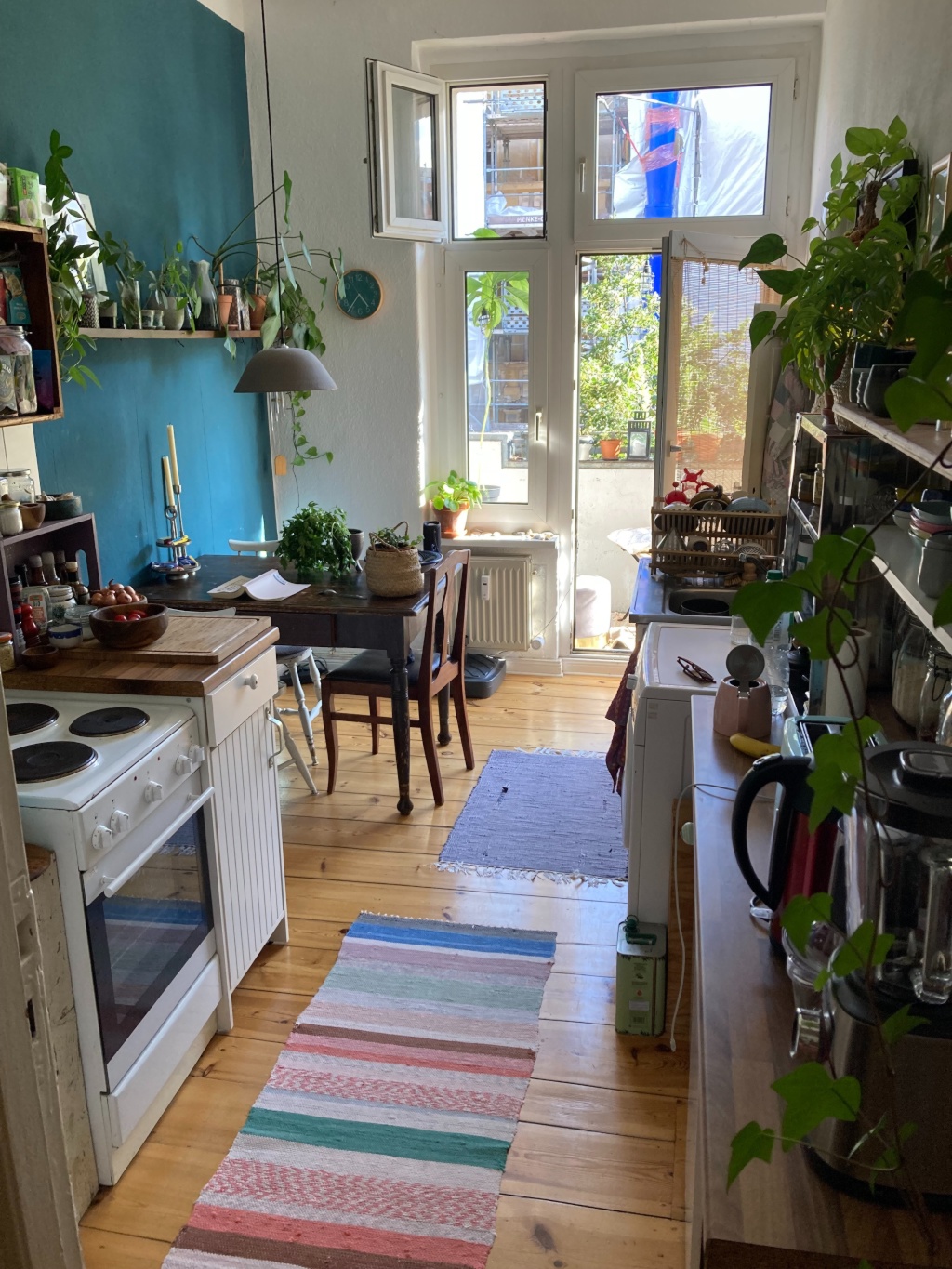 A cute place for August! – Boddinstrasse, 12053 Berlin Neukölln – Vorschaubild 2
