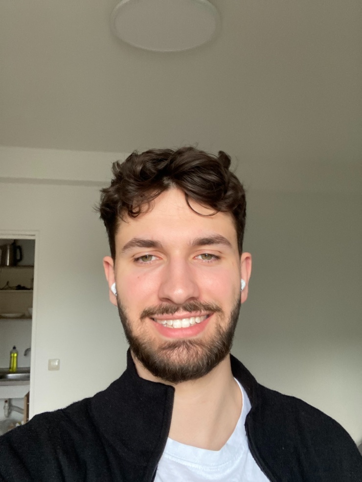 Profilbild