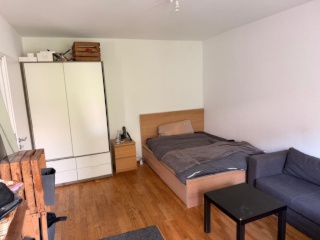 Ad image: Zimmer in 3er WG im Paradies sucht neuen Mitbewohner/in