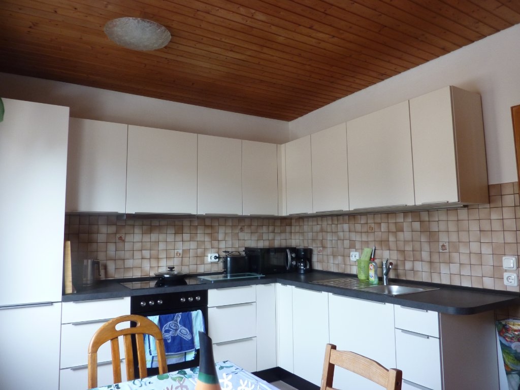 WG-Zimmer Aubing-Lochhausen-Langwied EbracherStr. 6 - Bild 9