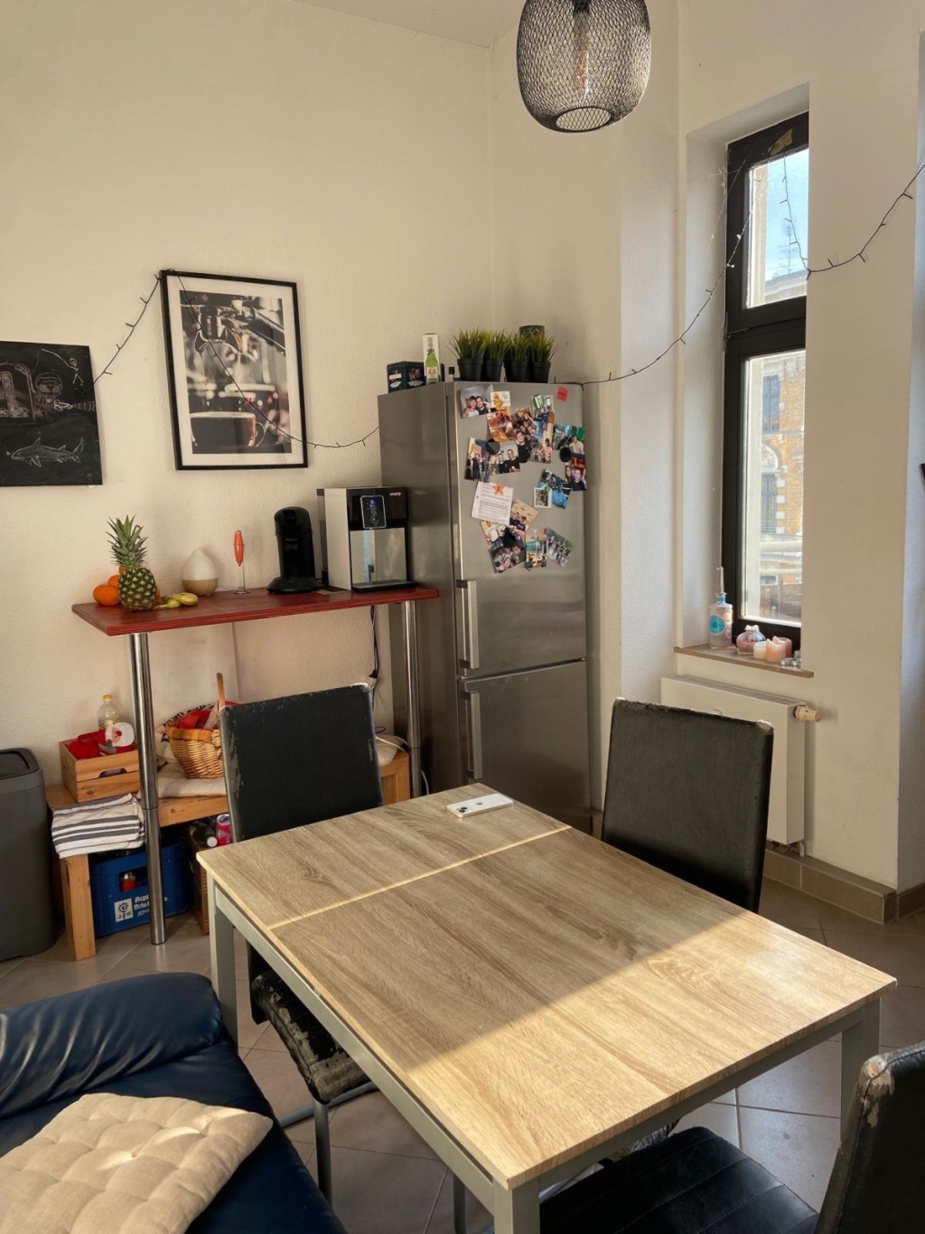 Flatshare Altstadt Sternstraße 34 - WG-Küche