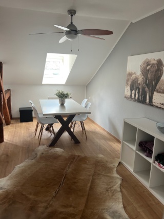 Ad image: Fresenius Studenten Wiesbaden aufgepasst! Moritzstraße  2 x 2 Zimmer Whg. voll möbliert .