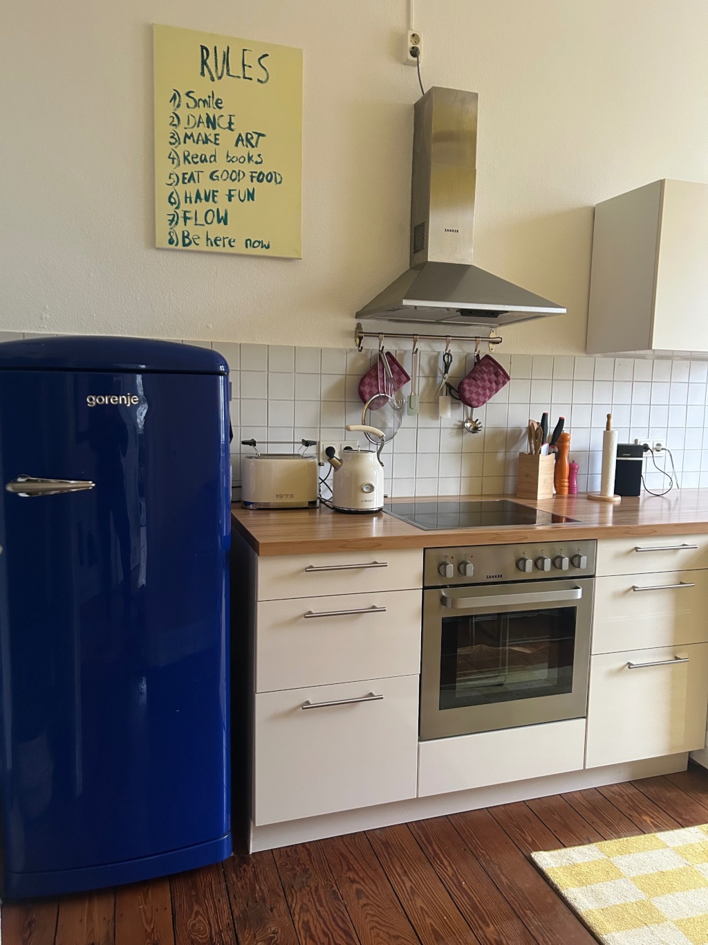 Wundervolle Altbauwohnung UNTERMIETE August – Scharnhorststraße, 65195 Wiesbaden Westend – Vorschaubild 16