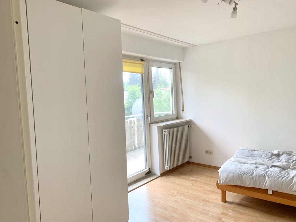 Flatshare Ottobrunn Dahlienstraße 19 - picture 8