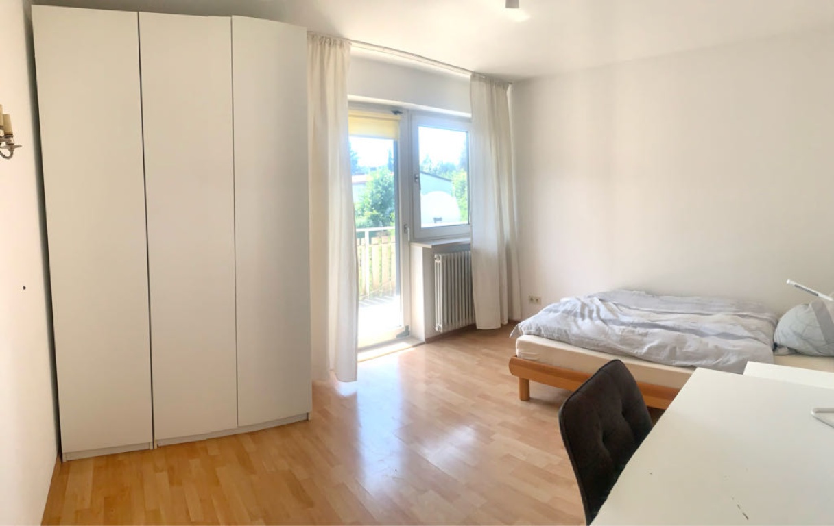 Flatshare Ottobrunn Dahlienstraße 19 - picture 7