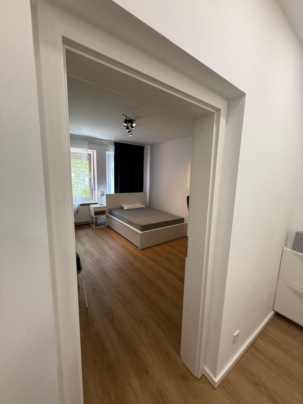 WG-Zimmer Hummelstein Elssässer Straße  22 - Bild 4