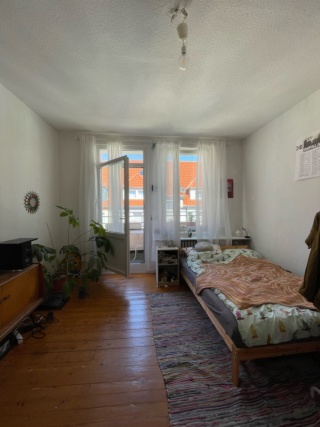 Anzeigenbild: Schönes Zimmer zur Untermiete in der Oststadt :)