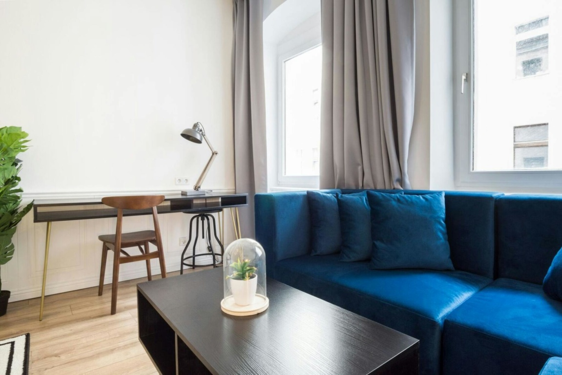 Wohnung Berlin Rückertstraße - Bild 9