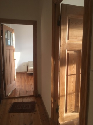 Wohnung im Zentrum für eine Person. — photo 1