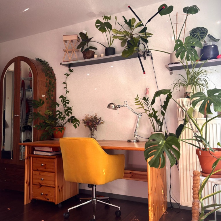 WG-Zimmer Gievenbeck Gemenweg 118 - Bild 13