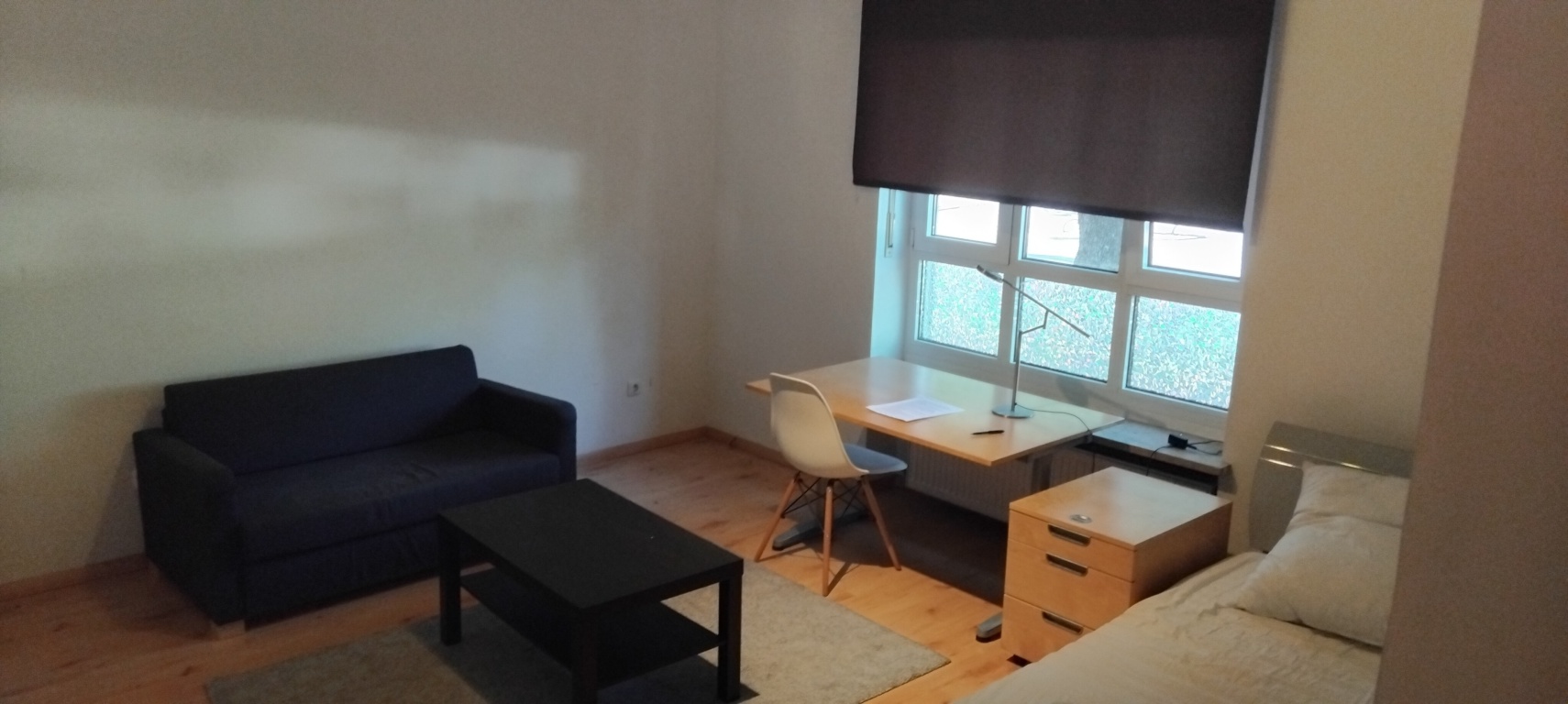 Habitación en WG Schwabing-West Elisabethstraße 85 - Zimmer