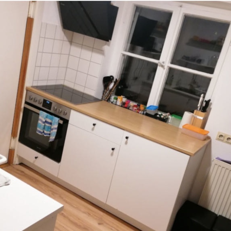 WG-Zimmer Berg Lenauweg - Bild 7