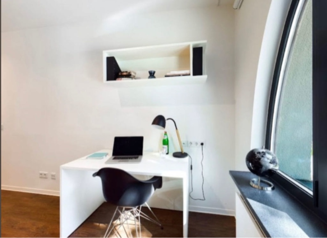 1-Zimmer-Wohnung Sendling resi huber platz  1 - Bild 2