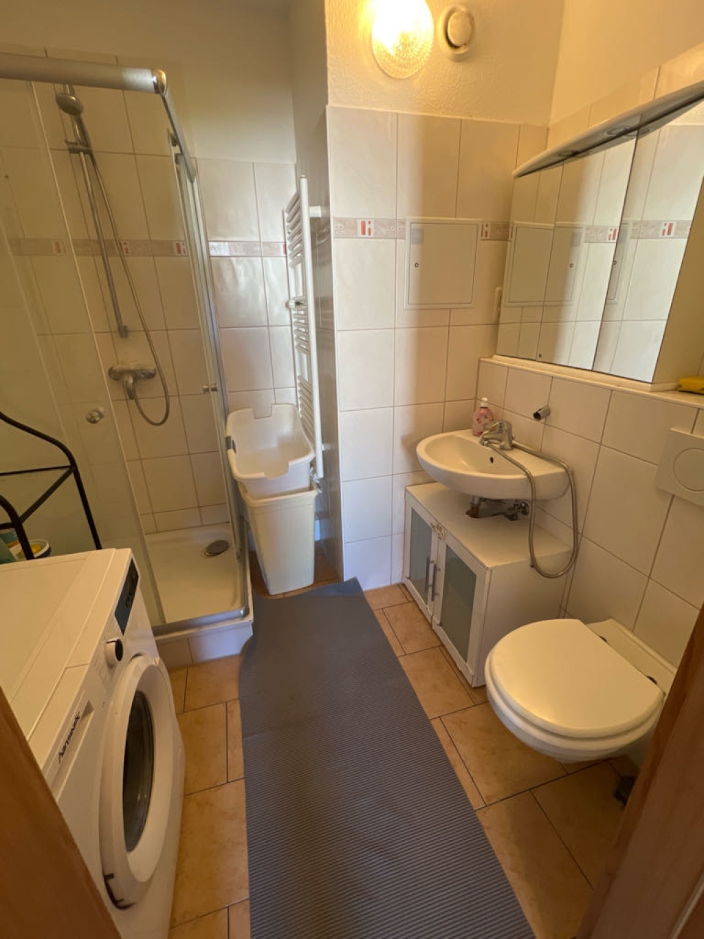 WG-Zimmer Lütten Klein Osloer Straße 9 - Bild 4
