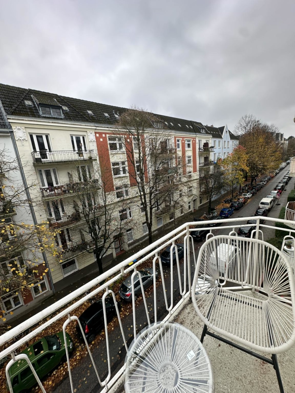 Lokstedter Weg, Hamburg – Lokstedter Weg, 20251 Hamburg Alsterdorf – Vorschaubild 7