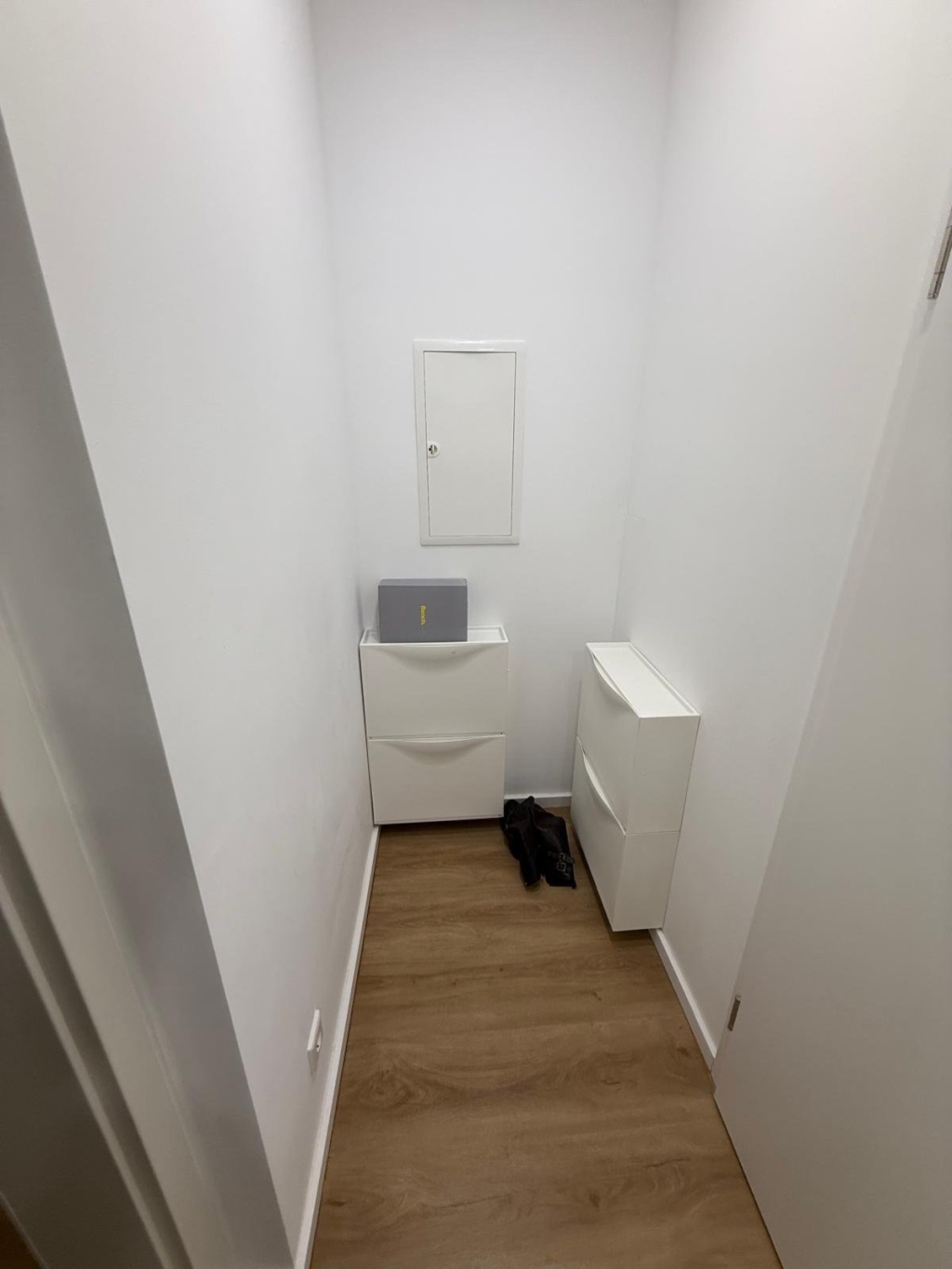 WG-Zimmer Hummelstein Elssässer Straße  22 - Bild 12