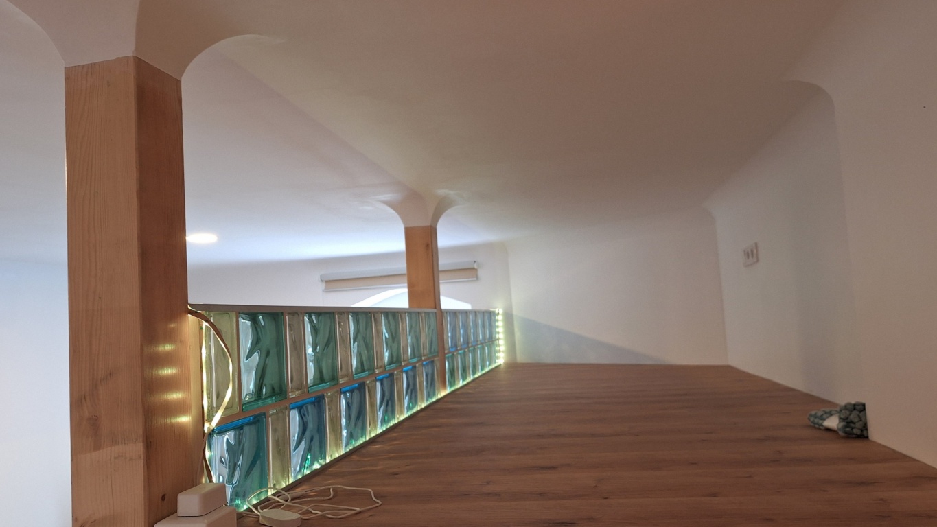 First Tenant Wanted - Stunning Altbau Gem | Fully Renovated | Balcony & Garden View | Boxhagener Platz – Grünberger Str. 63, 10245 Berlin Friedrichshain – Vorschaubild 3
