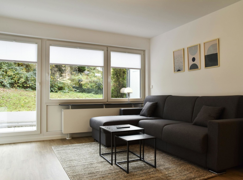 Römerstraße, Stuttgart – Römerstraße, 70180 Stuttgart Mitte – Bild 1 von 10