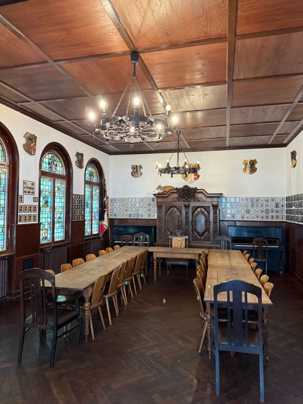 Habitación en WG Ostviertel Nikolausberger Weg 75 - Der Kneipsaal