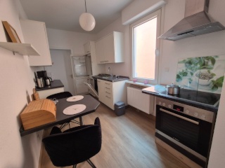 Imagen del anuncio: Möblierte Wohnung