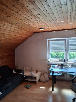Imagen del anuncio: Zimmer in 2er-WG ab 01.10.2026 verfügbar