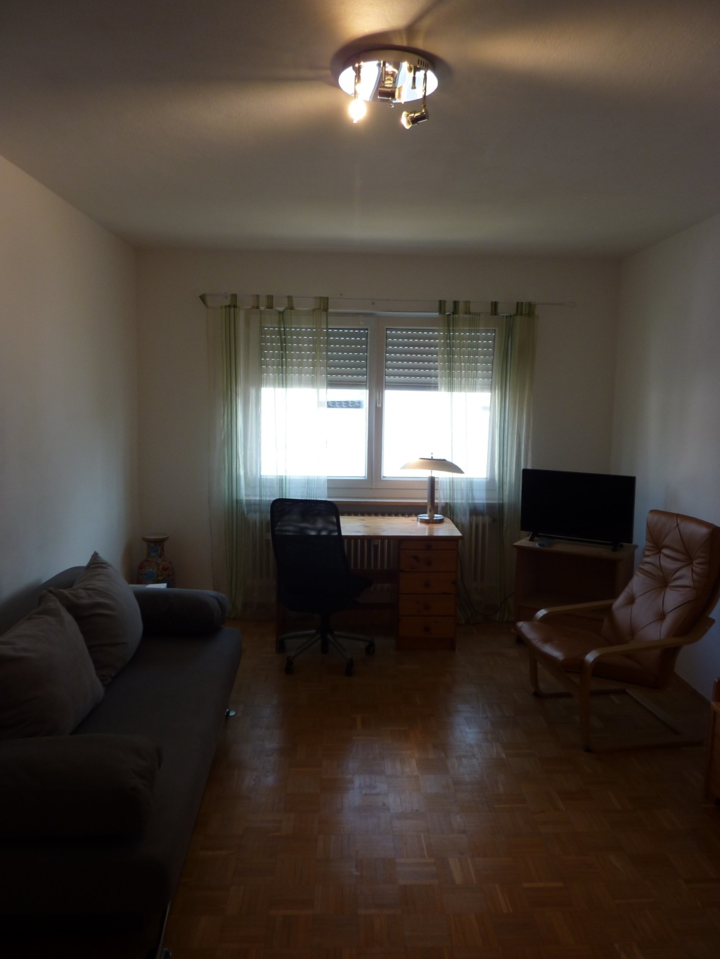 WG-Zimmer Aubing-Lochhausen-Langwied EbracherStr. 6 - Bild 3