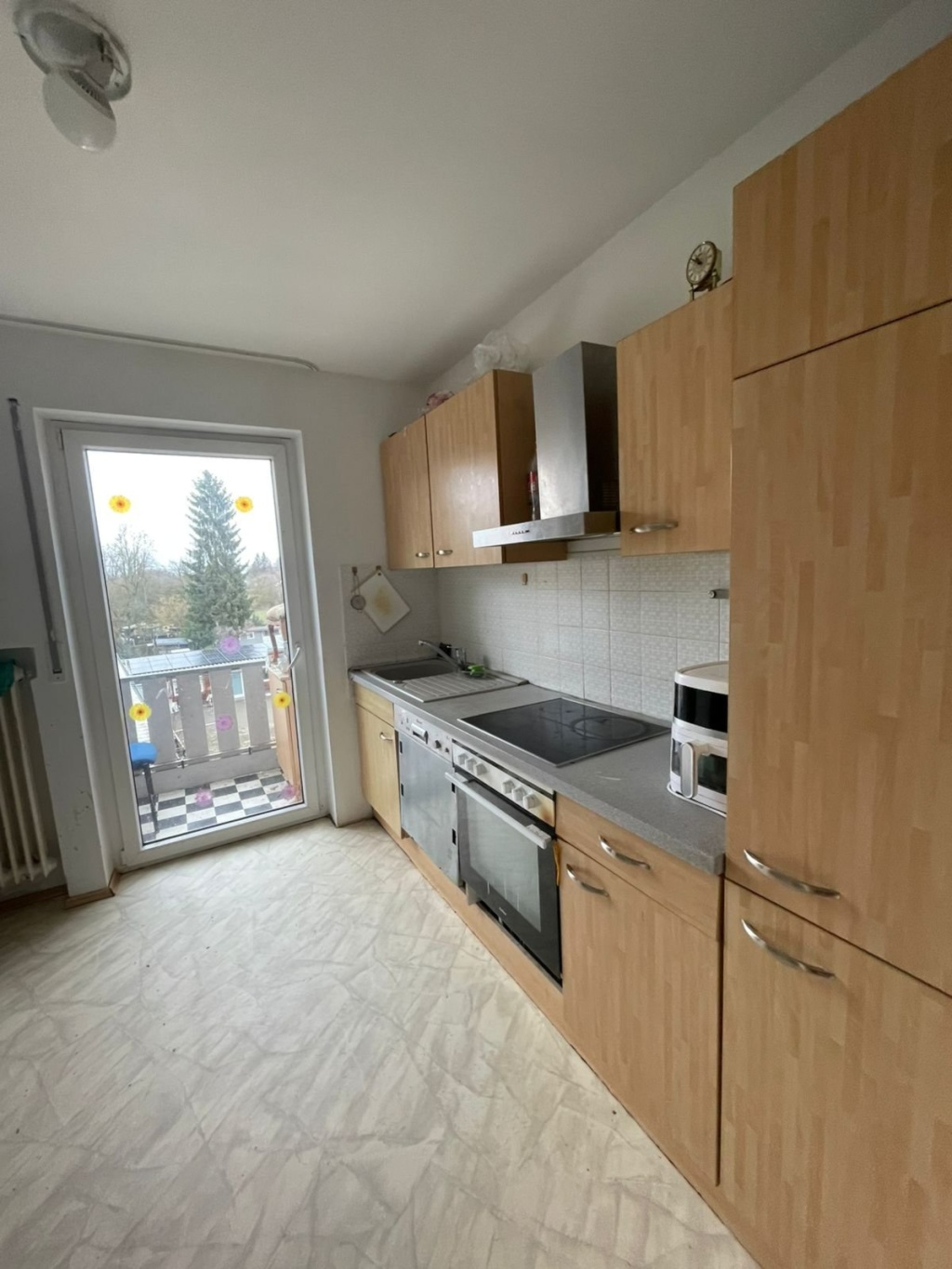 Wohngemeinschaft für Studenten oder Familie – Dechsendorfer Straße 5, 91054 Erlangen Erlangen – Vorschaubild 2
