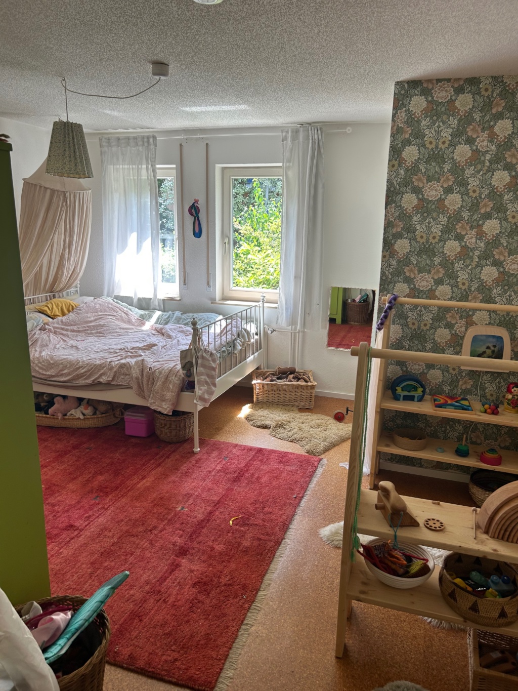 Wohnung Petershausen Pauline-Gutjahr-Weg 3 - Bild 6