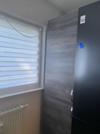 Imagen del anuncio: Nachmieter oder Untermieter gesucht. Schön im Grünen - EBK, Saniert, großer Balkon, Haustiere erlaubt