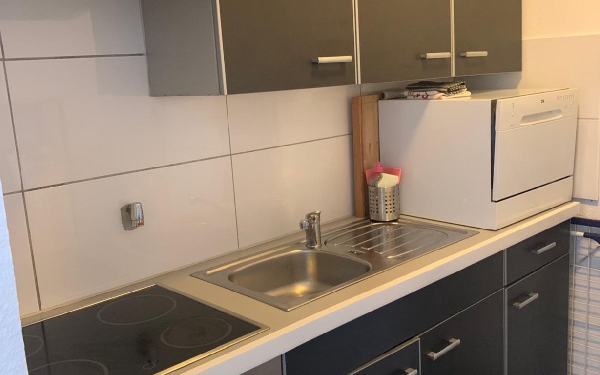 Wohnen auf Zeit in Stuttgart-Zentrum – möblierte Wohnung ab 1 Monat – Uhlandstraße 0, 70182 Stuttgart Mitte – Vorschaubild 13