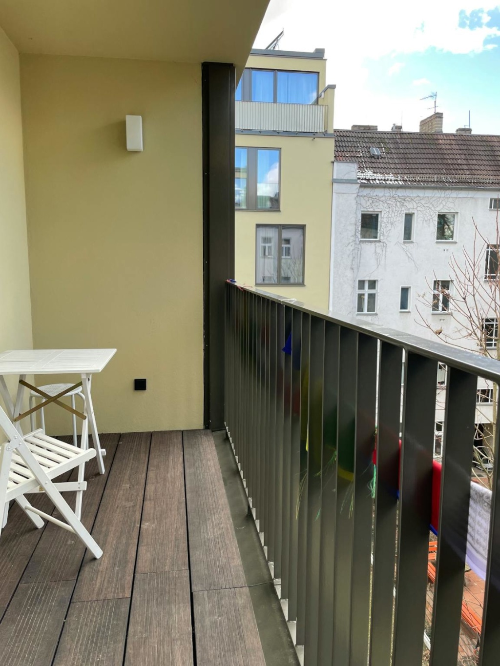 Gaillardstraße, Berlin – Gaillardstraße, 13187 Berlin Pankow – Vorschaubild 5