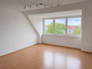 Imagen del anuncio: Helles Zimmer in 3er-Frauen-WG – ideal für Studentinnen