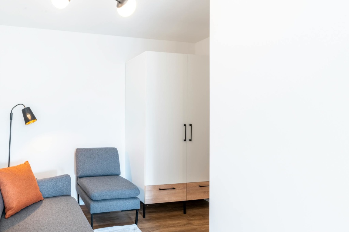 Wohnung Berlin Bismarckstraße - Bild 10