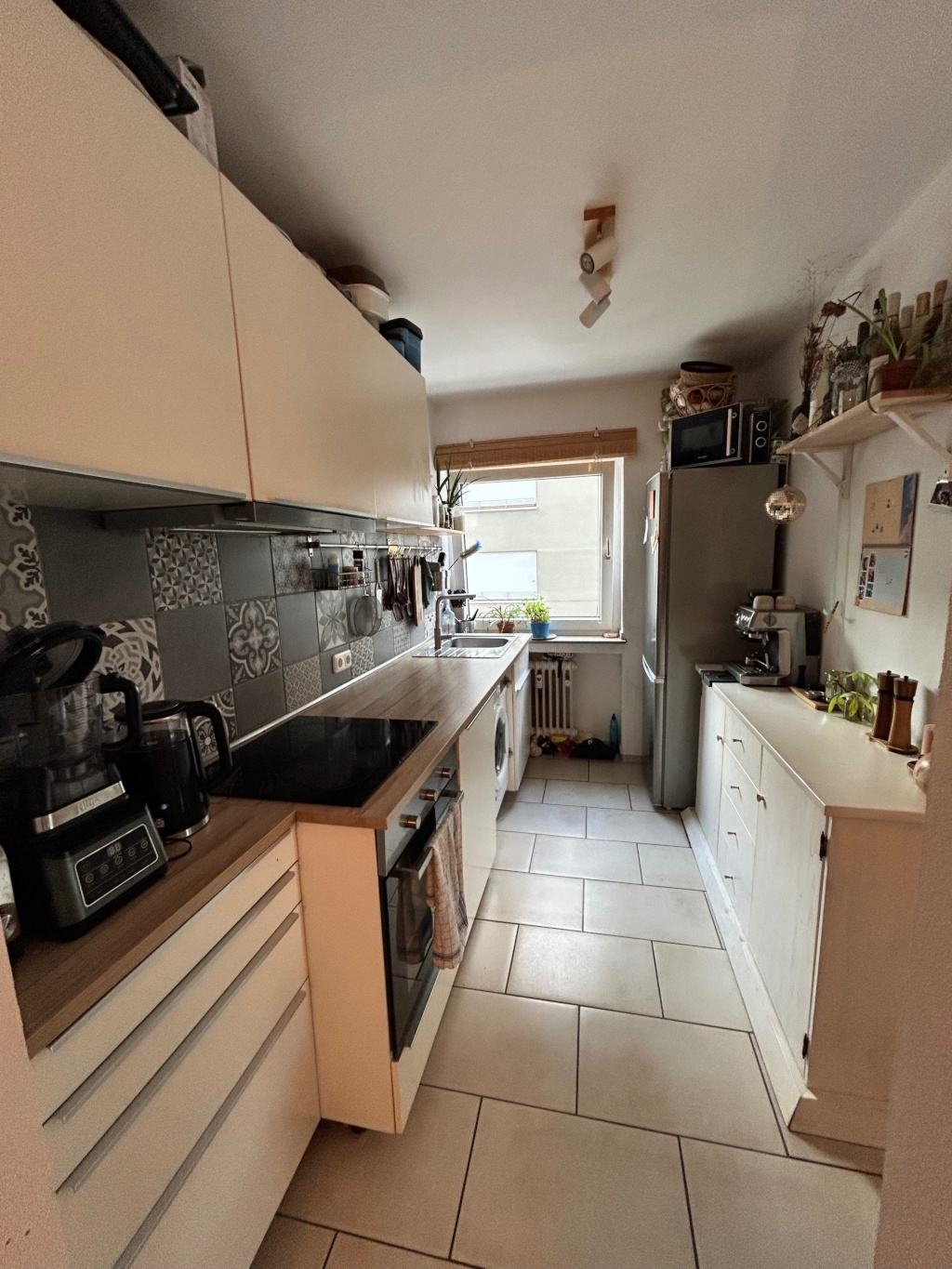 Zentrale Wohnung zur Zwischenmiete ca.15.10.26-15.12.26 – Vogelsanger Straße, 50823 Köln Ehrenfeld – Vorschaubild 12