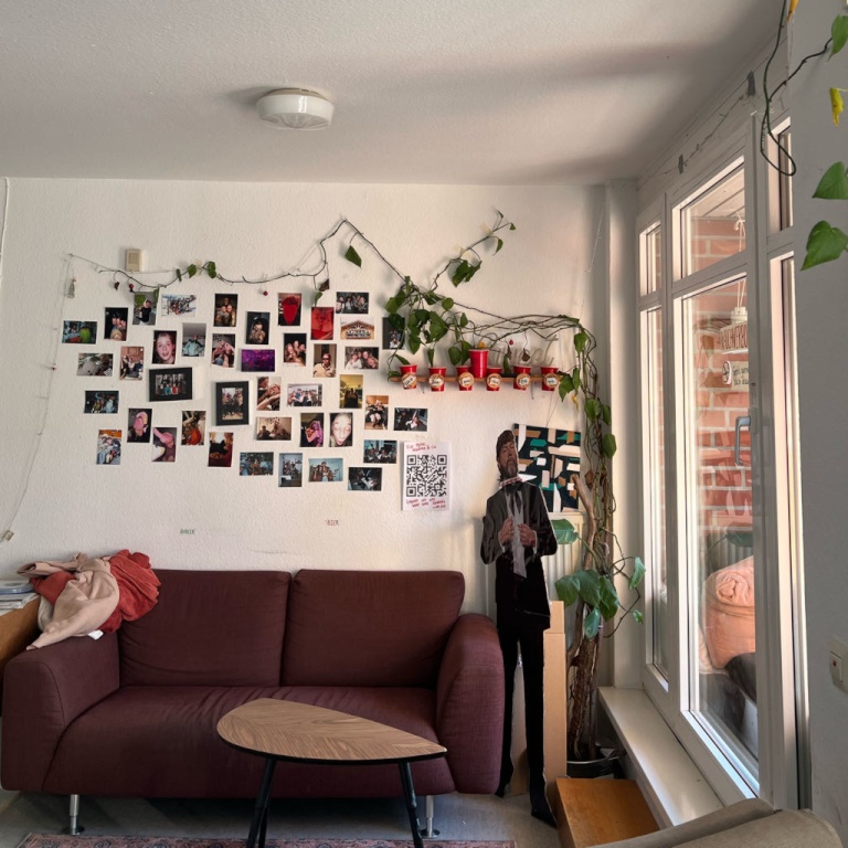 WG-Zimmer Gievenbeck Gemenweg 118 - Bild 7