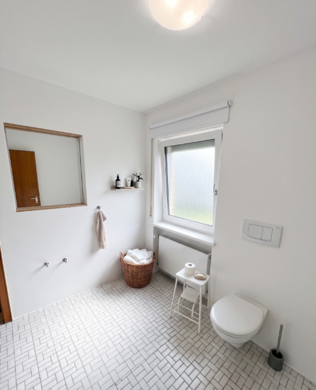 🏡 NEWLY RENOVATED STUDENT WG NEAR FAU TECHNICAL FACULTY | FULLY FURNISHED | ALL-INCLUSIVE RENT – Lachnerstraße, 91058 Erlangen Tennenlohe – Vorschaubild 5