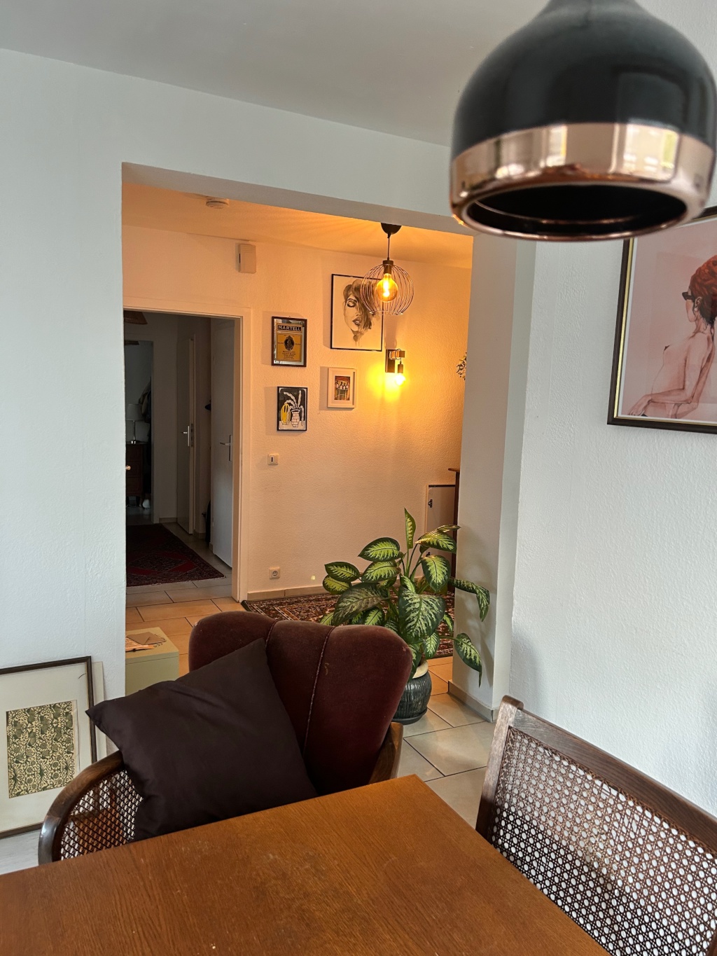 Zentrale Wohnung zur Zwischenmiete ca.15.10.26-15.12.26 – Vogelsanger Straße, 50823 Köln Ehrenfeld – Vorschaubild 10