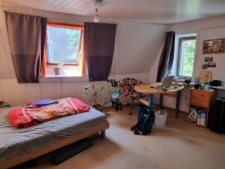 Imagen del anuncio: WG-Zimmer zur Zwischenmiete auf der Altstadtinsel