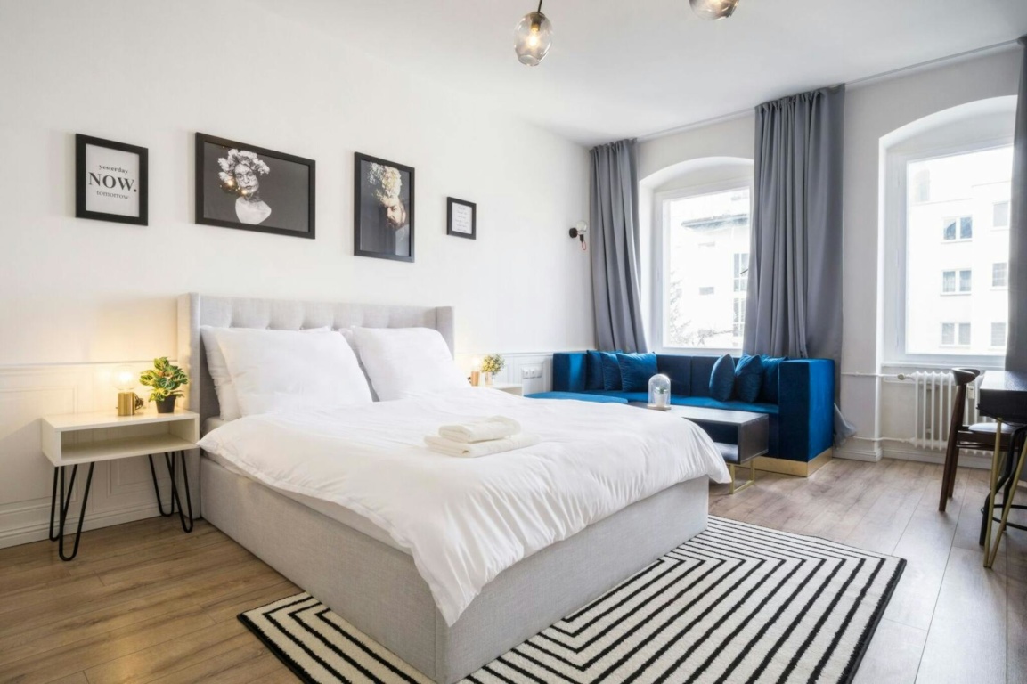 Wohnung Berlin Rückertstraße - Bild 7