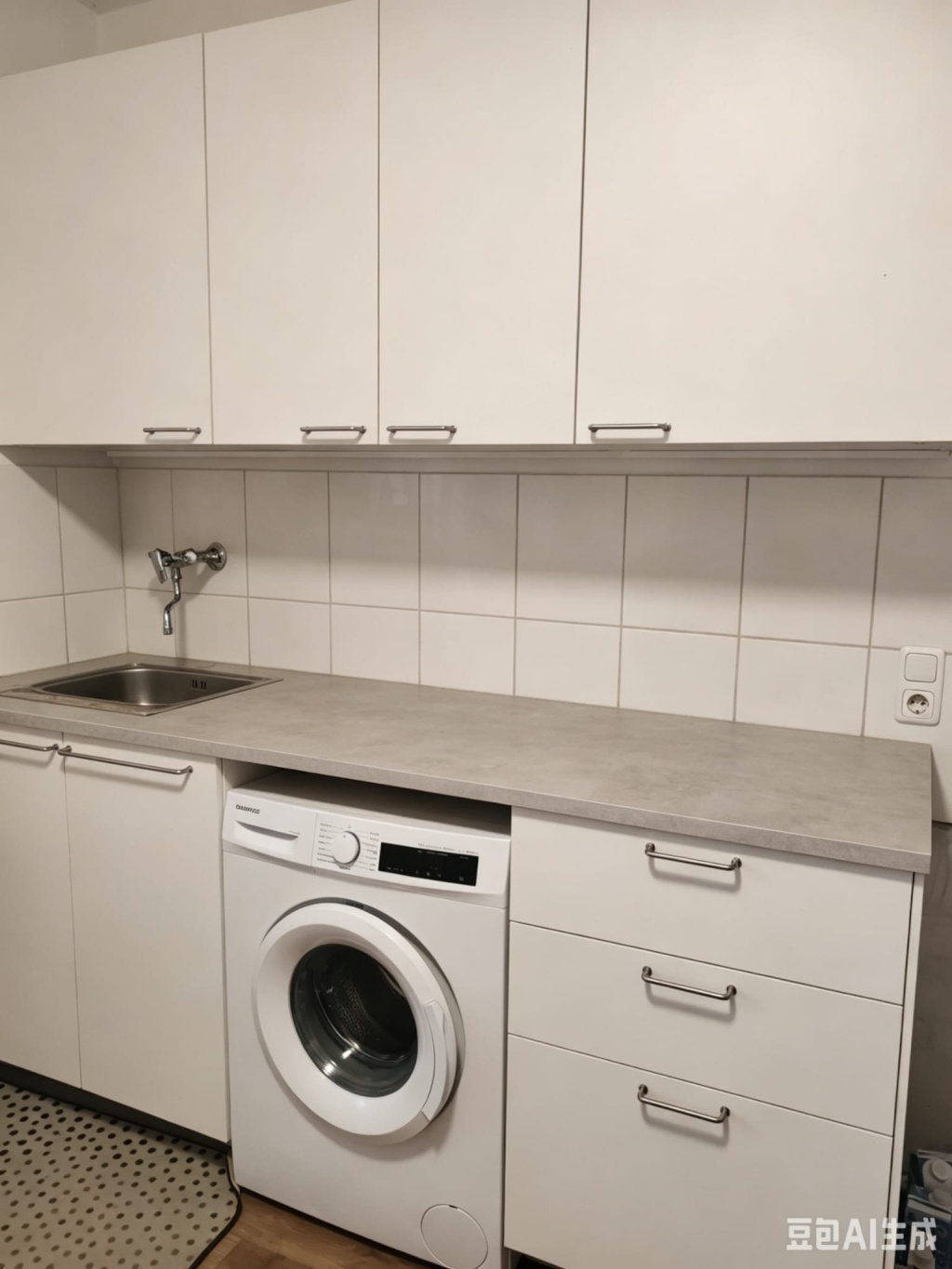 Helle 3-Zimmer-Wohnung (90 m2) in Dortmund-Ostentor mit Balkon – Nachmieter ab Nov. 2026 gesucht