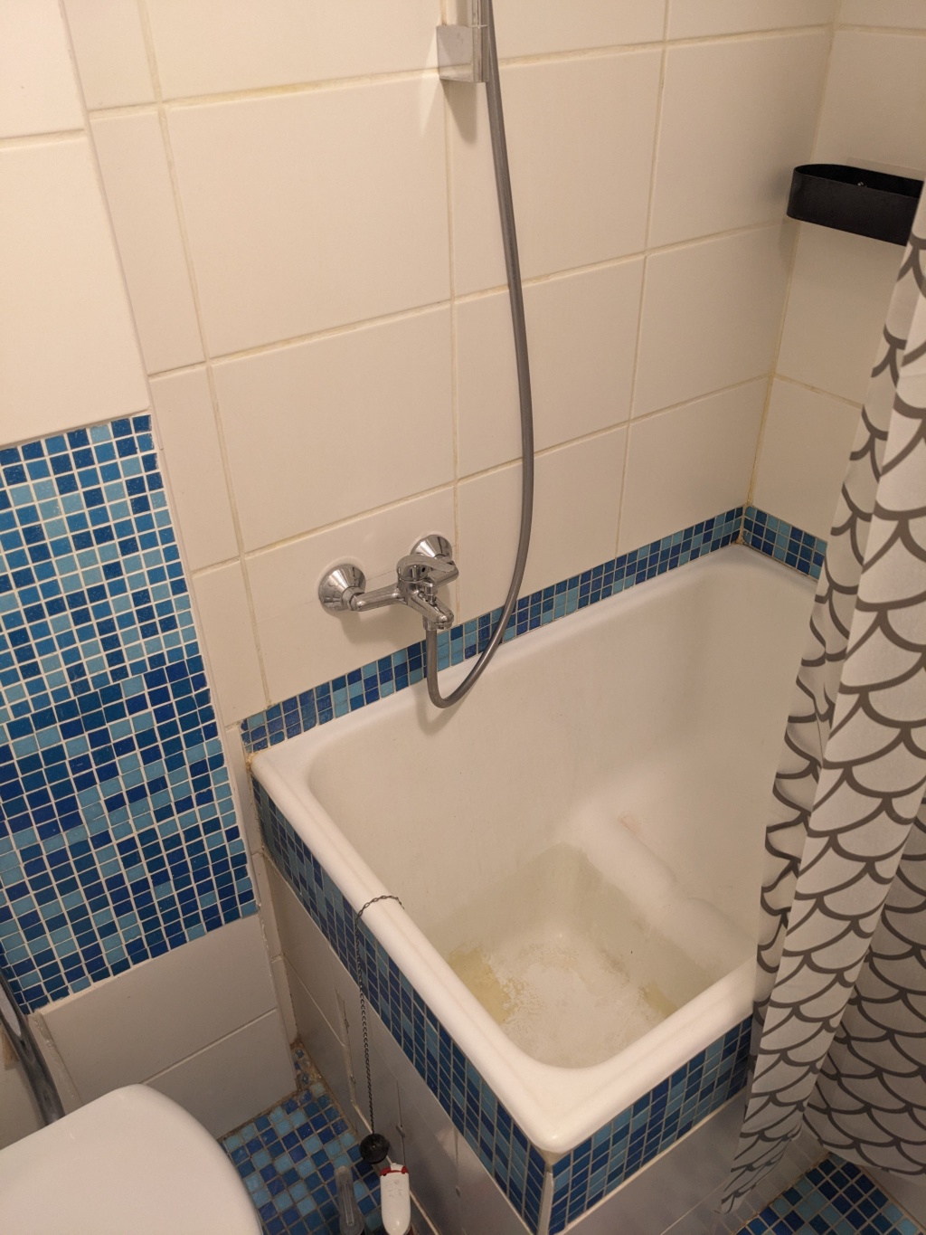 1 Room Flat Wiesbaden-Nordost Taunusstrasse 74 - picture 16