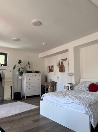 Anzeigenbild: Schöne 1-Zimmer Wohnung