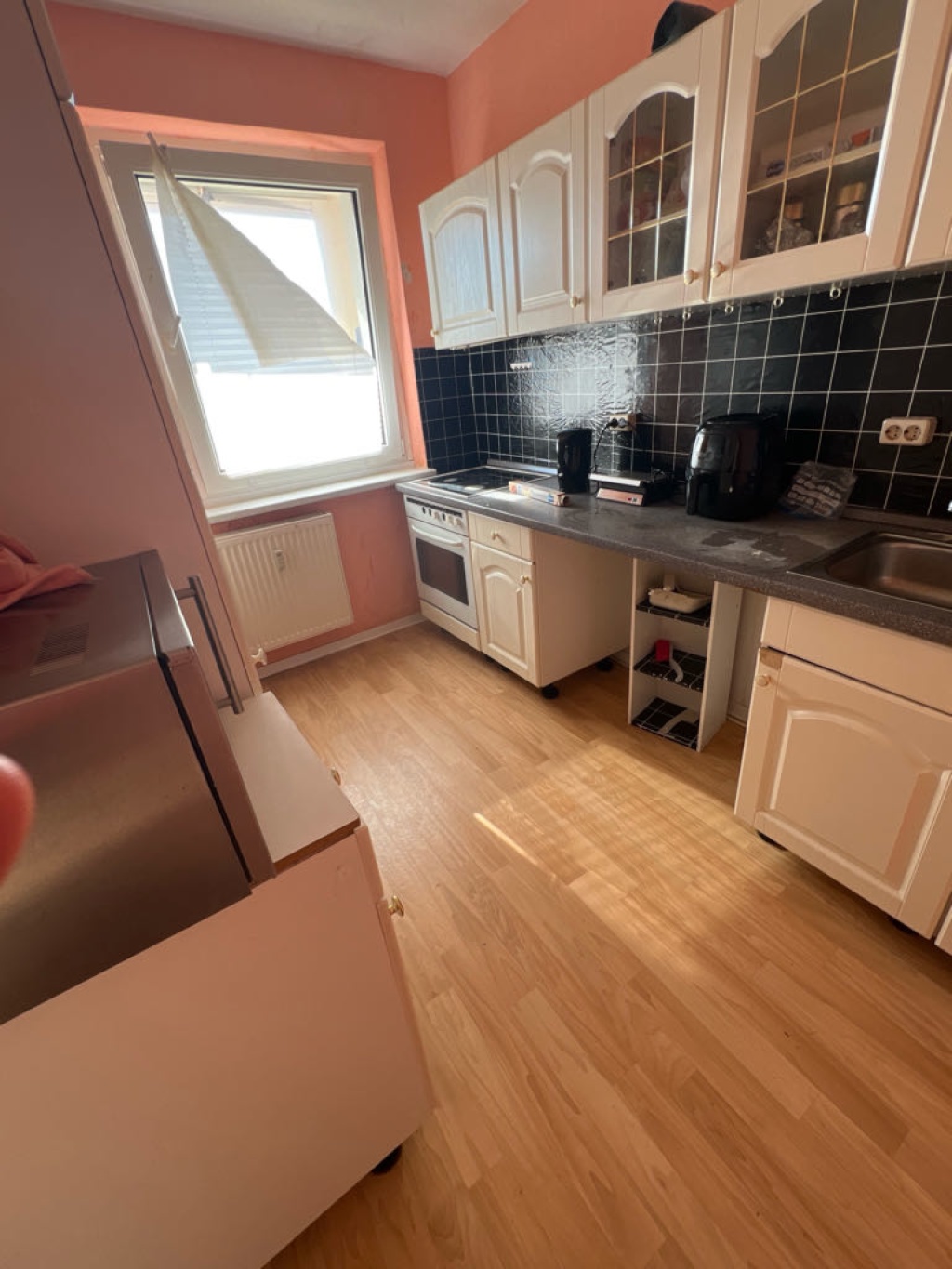 WG-Zimmer Lütten Klein Osloer Straße 9 - Bild 2