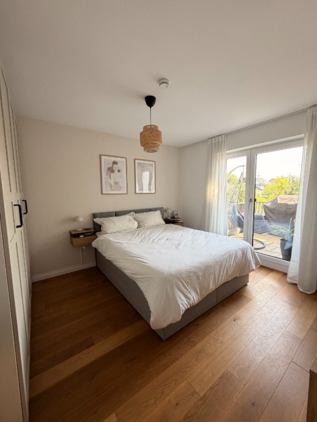 Wohnung Aubing-Lochhausen-Langwied Wertheimer Straße - Bild 6