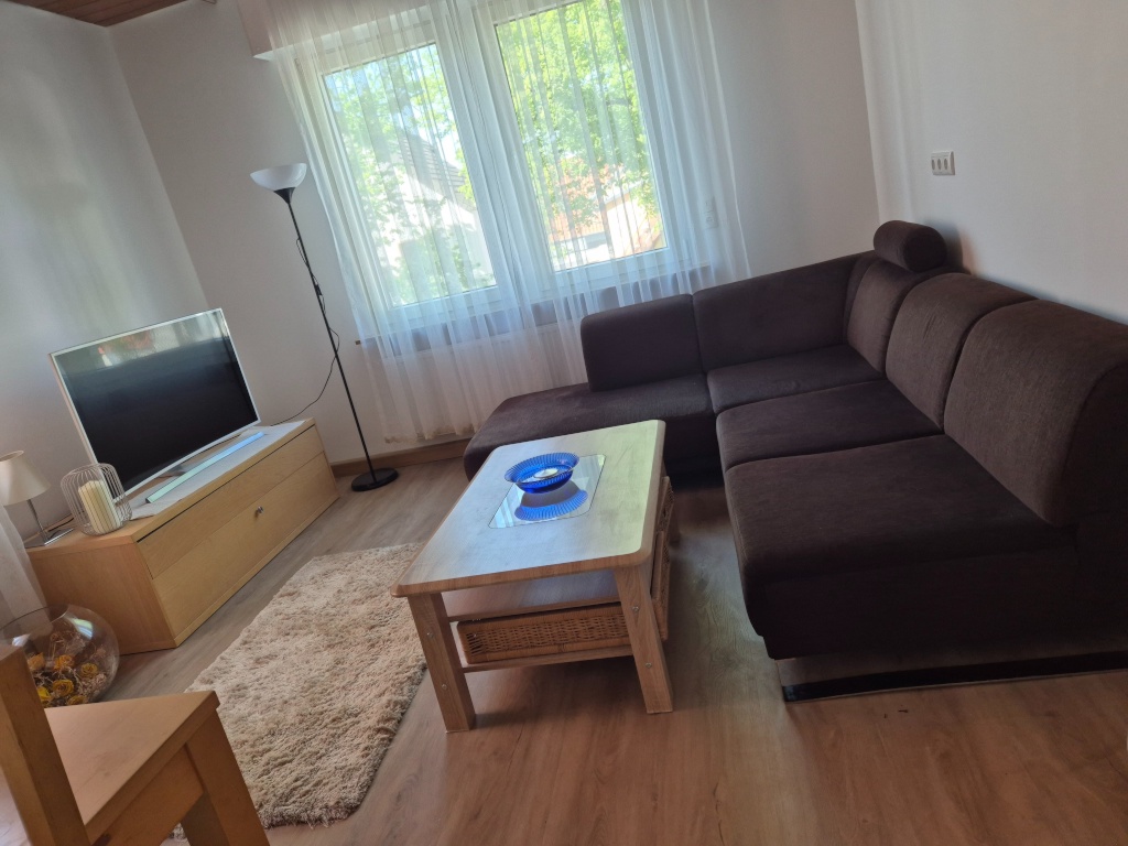 Möblierte Wohnung – Untere Mühlstr., 64291 Darmstadt Arheilgen – Vorschaubild 8