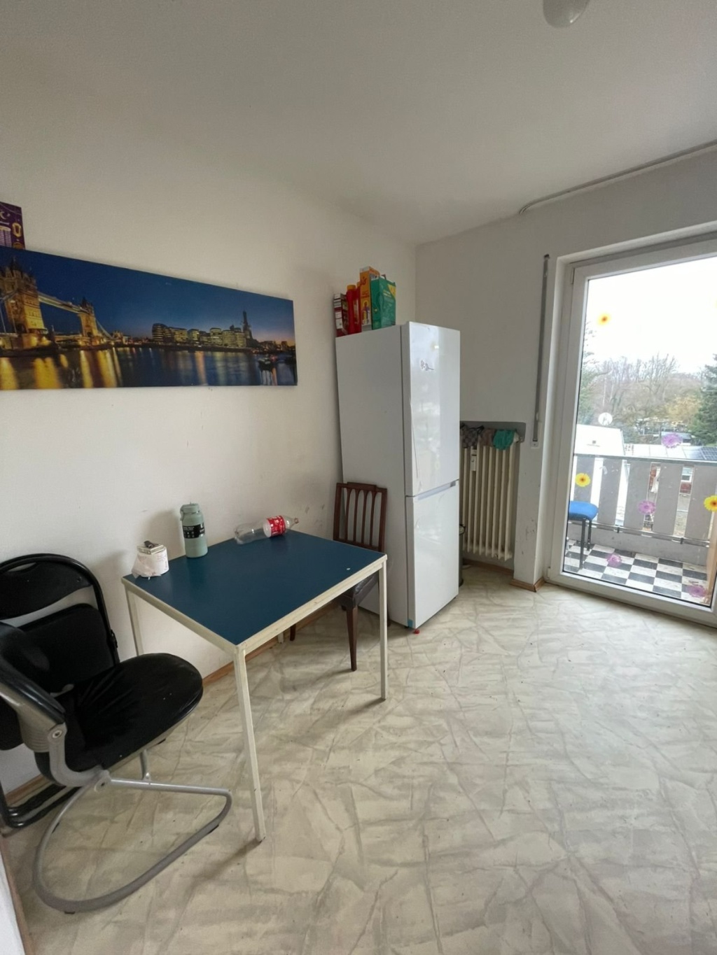 Wohngemeinschaft für Studenten oder Familie – Dechsendorfer Straße 5, 91054 Erlangen Erlangen – Vorschaubild 3