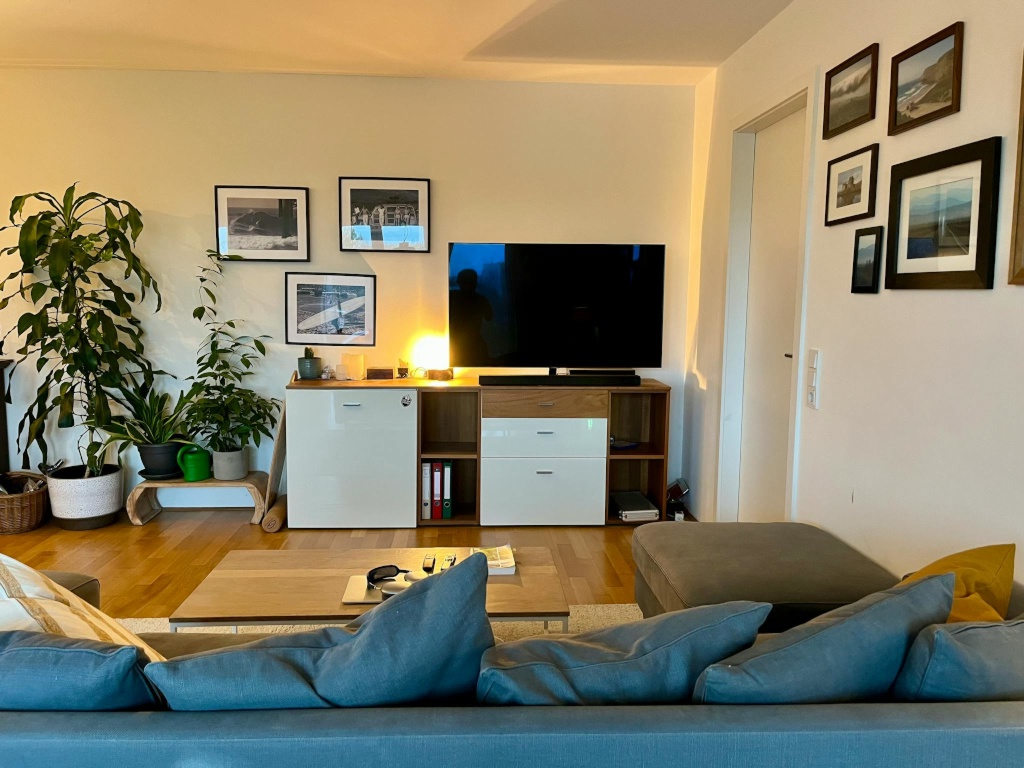 Meluner Straße, Stuttgart – Meluner Straße, 70569 Stuttgart Büsnau – Vorschaubild 3