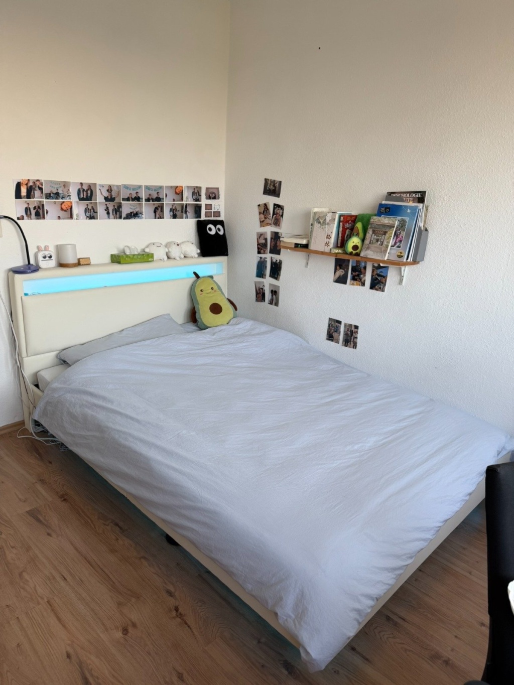 WG-Zimmer Querenburg Hustadtring 79 - Bild 2