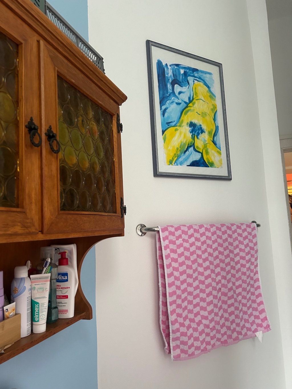 Wundervolle Altbauwohnung UNTERMIETE August – Scharnhorststraße, 65195 Wiesbaden Westend – Vorschaubild 9