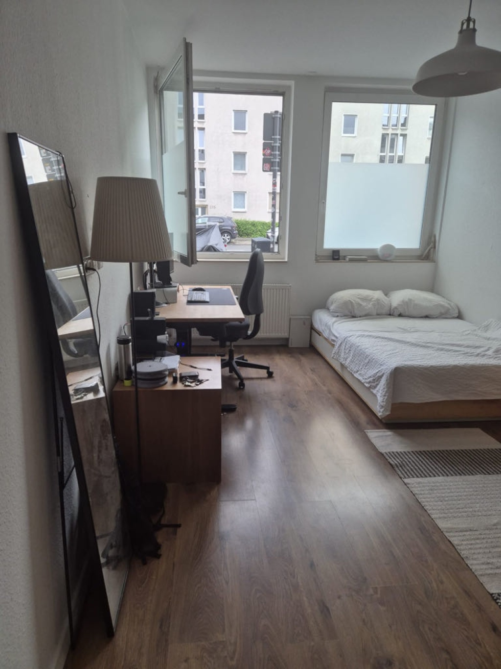 WG-Zimmer Mauenheim Merheimer Straße 0 - Bild 8